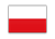 BELVEDERE PRODUCTION MILANO - Polski
